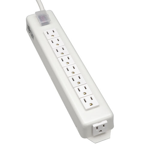 [TPLTLM915NC] Tripp Lite TLM915NC Power It! 9-Outlets 15ft. Cord Power Strip