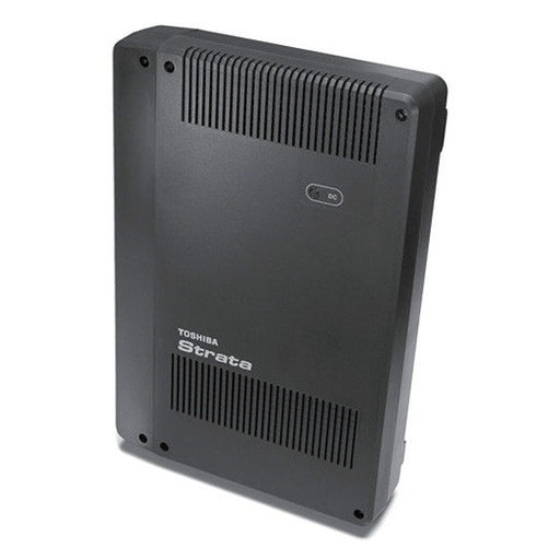 [TOSCHSU40A3-REF] Toshiba CHSU40A3 CIX-40 4x8 Empty KSU Unit with Power Supply (Refurbished)