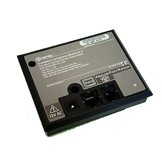 [MIT9132250101-REF] Mitel Superset 9132-250-101 SIM2 DSS Module Board (Refurbished)