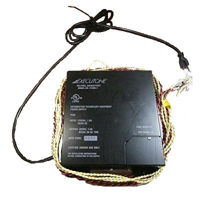 [EXE279001-REF] Executone IDS 27900-1 Power Supply Unit (Refurbished)