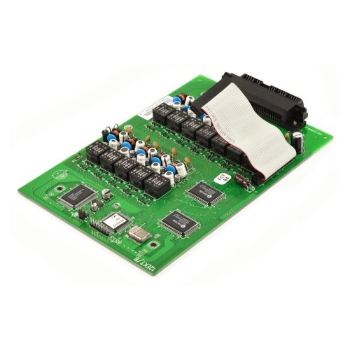 [TAD72429210100-REF] Tadiran 72429210100 Emerald Ice 12-Port Digital Station Card (Refurbished)