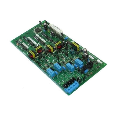 [NIT92041-REF] Nitsuko 124i 92041 DX2NA-4ASTU-S2 4-Port Analog Station Card (Refurbished)