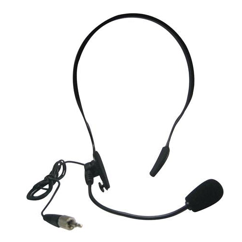 [BOGBCHM] Bogen BCHM Microphone Headset