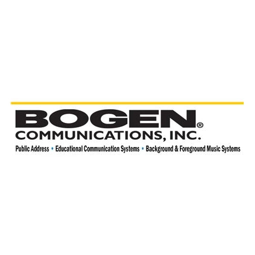 [BOG23717103] Bogen 23-7171-03 Replacement Speaker Grille