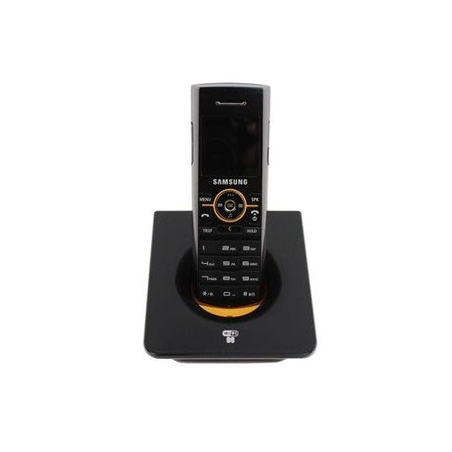 [SAMSMTW5120DXAR-BLK] Samsung SMT-W5120D/XAR Wireless Handset Assembly (Black)