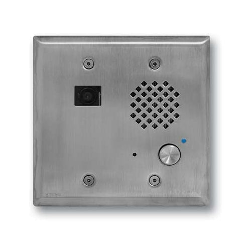 [VIKE65SS-STL] Viking E-65-SS Video Entry Phone (Stainless Steel)