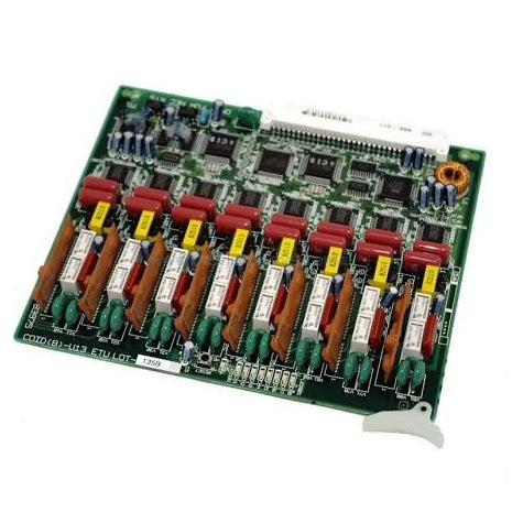 [NECCOID8U10-REF] NEC Electra Elite 48/192 COID(8)-U10 ETU Central Office Interface Unit with Caller ID (Refurbished)