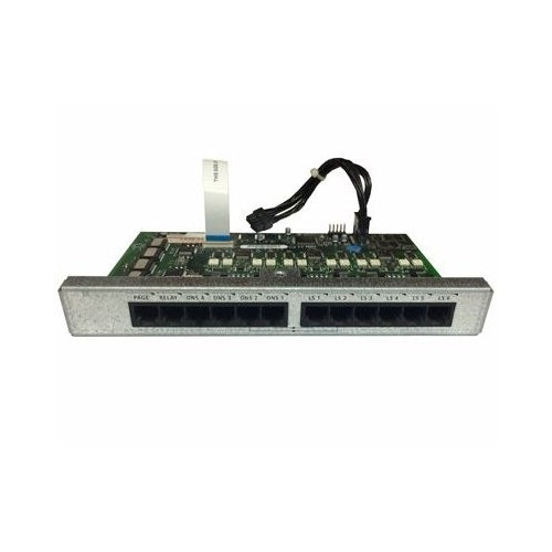 [MIT50004401-REF] Mitel 50004401 CX/CXi Analog Option Board Version 1 (Refurbished)