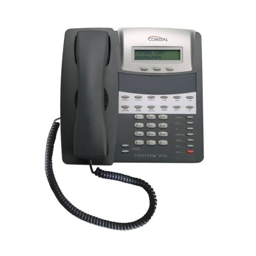 [COMEP100G12-REF] Comdial Edge EP100G-12 12-Button Phone (Refurbished)