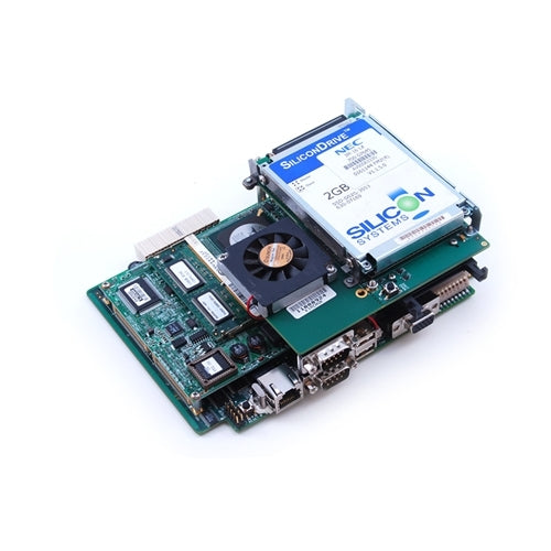 [NECVMCDBCOMBO-REF] NEC NEAX 153186 IM-16LX Voicemail Card with 153274 Daughter Board Combo (Refurbished)