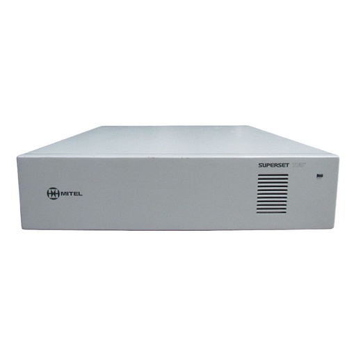 [MITMC411CA-REF] Mitel Superset 700 MC411CA Console Control Unit (Refurbished)