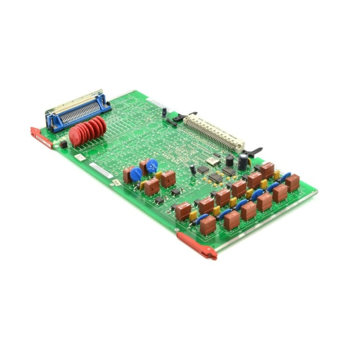 [TAD8D8SSL-REF] Tadiran Coral 8D8SSL 8-Port Digital and Single-Line Station Card (Refurbished)