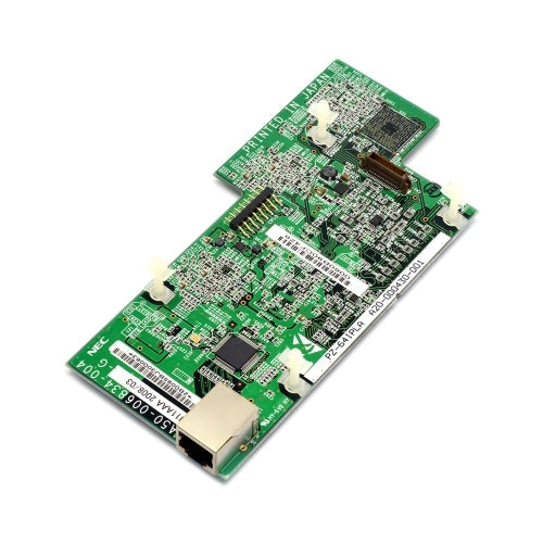 [NEC670105-REF] NEC 670105 Univerge SV8100 PZ-64IPLA VoIP Daughter Board (Refurbished)
