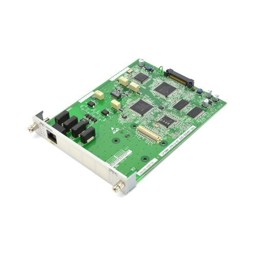 [NECIP3WW1PRIUA1-REF] NEC 0911052 UX5000 IP3WW-1PRIU-A1 TI/PRI Interface Blade (Refurbished)