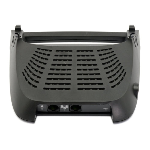 [MIT50006371-BLK-REF] Mitel 50006371 Gigabit Ethernet Stand V2 (Black/Refurbished)