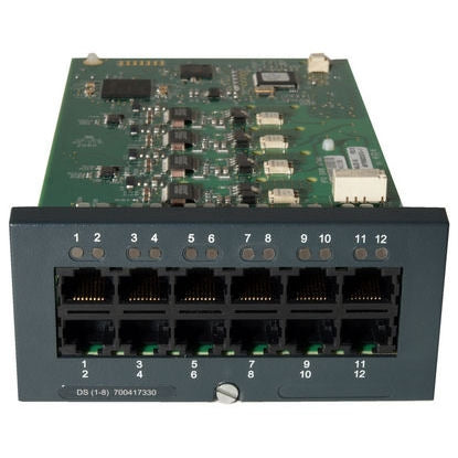 [AVA700431778-REF] Avaya 700431778 IP500 Phone 2 Extension Card (Refurbished)