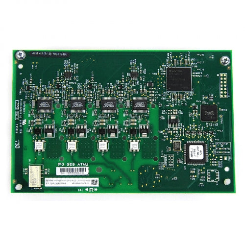 [AV700417405-REF] Avaya IP500 700417405 Analog Trunk 4 Daughter Card (Refurbished)