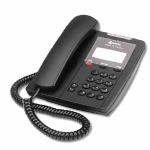 [MIT50002815-DGRY-REF] Mitel 50002815 5201 IP Phone (Dark Grey/Refurbished)