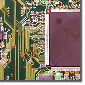 [NEC1091009-REF] NEC DSX 80/160 8-Port CO Line Card (Refurbished)