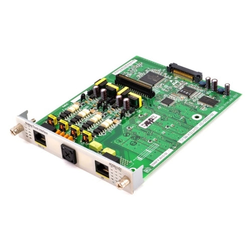 [NECIP3WW4COIULG1-REF] NEC UX5000 0911072 IP3WW-4COIU-LG1 4-Port CO Loop/Ground Start Trunk Card (Refurbished)