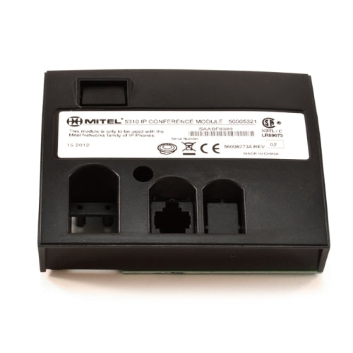 [MIT50005321-REF] Mitel 50005321 5310 IP Conference Module (Refurbished)