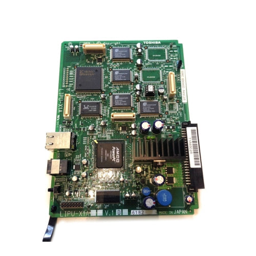 [TOSLIPUX1APCB-REF] Toshiba Strata CIX LIPU-X1A 16-Channel IP Base PCB Card (Refurbished)