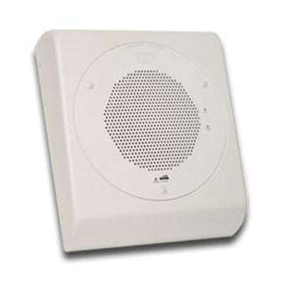 [CYB011152-WHT] CyberData 011152 Wall Mount Adapter (White)