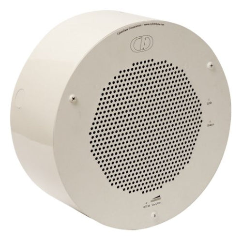[CYB011039] CyberData 011039 Conduit Speaker Mount