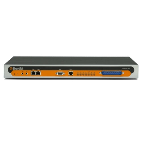 [STL24AVS-REF] ShoreTel ShoreGear SG-24A Voice Switch 600-1073-02 (Refurbished)