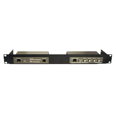 [CYB011093] CyberData 011093 1U Server Rack Mount