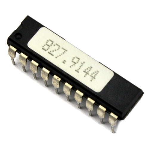 [INT8279144-REF] Inter-tel Axxess EVMC 827.9144 32-Mailbox Pal Chip (Refurbished)