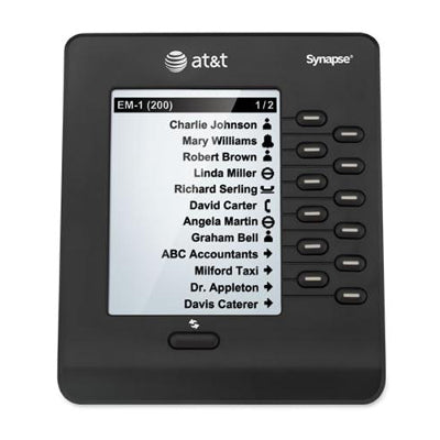 [ATTSB67080] AT&T Synapse SB67080 Expansion Module