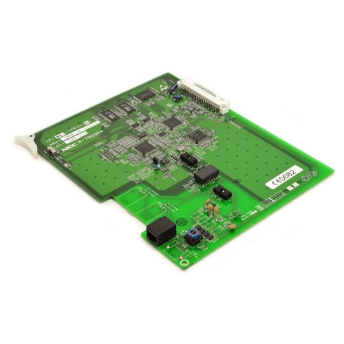 [NEC0891009-REF] NEC Aspire 0891009 IP1WW-1PRIU-P1 T1/PRI Card (Refurbished)