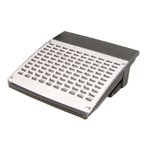 [NEC0890051-BLK-REF] NEC Aspire 0890051 110-Button DSS Console (Black/Refurbished)