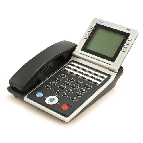 [IWANRA18SKTD-REF] Iwatsu Omega-Phone ADIX NR-A-18SKTD 18-Button Enterprise Digital Phone (Refurbished)