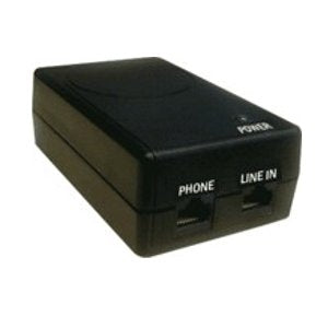 [AVA700356447PS-BLK-REF] Avaya 700356447 1151C1 Power Supply (Black/Refurbished)