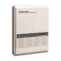 [PANKXT30810KSU-REF] Panasonic KX-T30810 Key Service Unit (Refurbished)