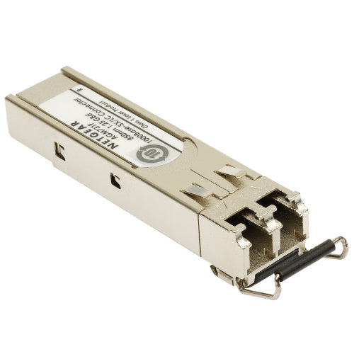 [NETAGM731F] Netgear ProSafe AGM731F 1000Base-SX SFP Transceiver Module