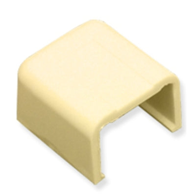 [ICCICRW12ECIV] ICC ICRW12ECIV End Cap 1 1/4" (10-Pack) (Ivory)