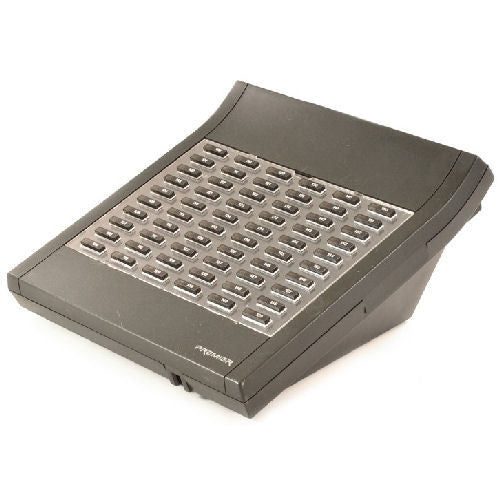 [INT6605100-CHCL-REF] Intertel Premier 660.5100 60-Button DSS Console (Charcoal / Refurbished)