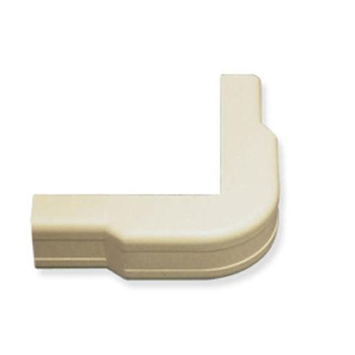 [ICCICRW11OCIV] ICC ICRW11OCIV 3/4" Outside Corner Cover (10-Pack) (Ivory)