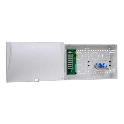 [ICCICRESDC9PD] ICC ICRESDC9PD 9" Net Media Center Combo, Voice/Video
