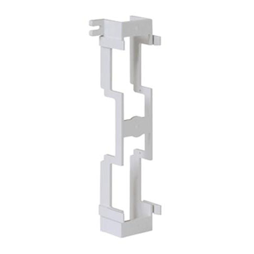 [ICCICMB89B0WH] ICC ICMB89B0WH 89B Wall Mounting Bracket (White)