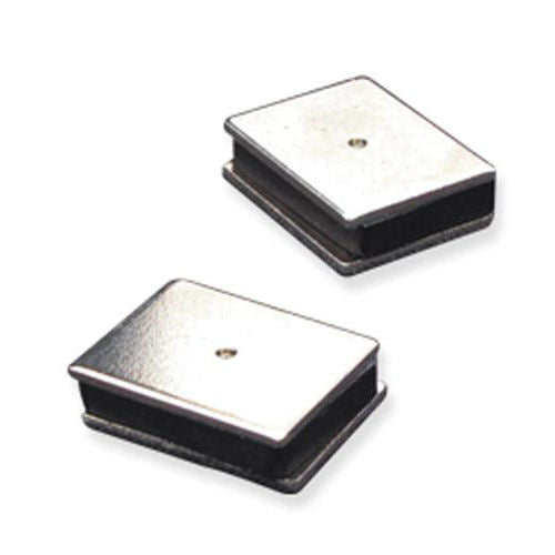 [ICCICMAGBLOCK] ICC ICMAGBLOCK 2-Pack Magnet