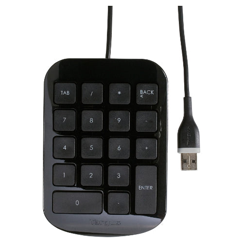 [TGSAKP10US] Targus AKP10US Numeric Keypad