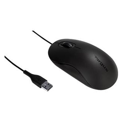 [TGSAMU81USZ] Targus AMU81USZ Full-Size Mouse