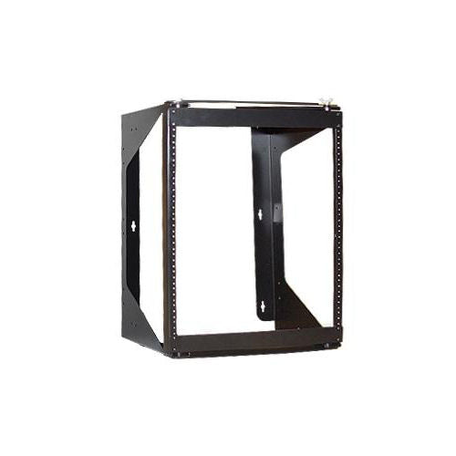 [ICCMSSFR12] ICC ICCMSSFR12 Rack Wall Mount Swing Frame, 12 RMS
