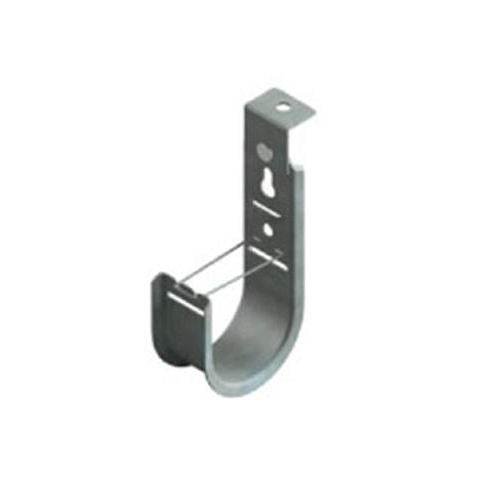 [ICCICCMSJH944] ICC ICCMSJH944 2" 90 Degree J-Hook, 25-Pack