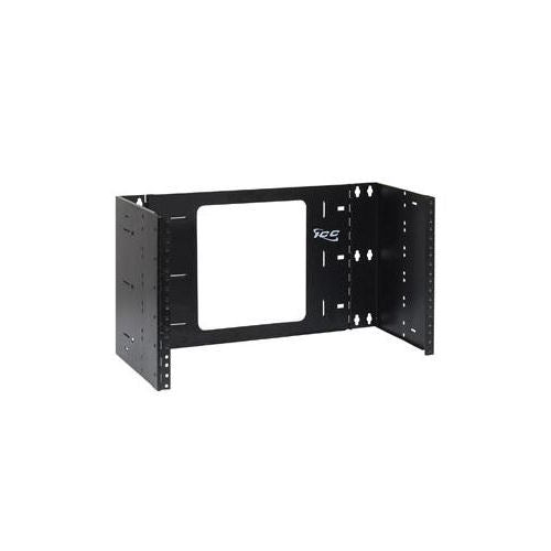 [ICCICCMSABR66] ICC ICCMSABR66 EZ Fold Wall Mount Bracket, 6U