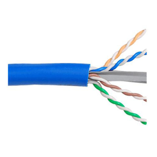 [ICCICCABR6ABL] ICC ICCABR6ABL Category 6A 10Gig UTP Cable